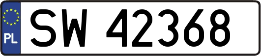 SW42368
