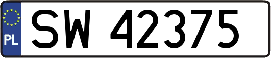 SW42375