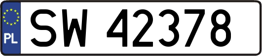 SW42378