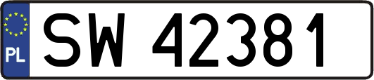SW42381
