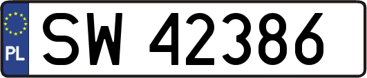 SW42386