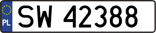 SW42388