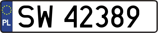 SW42389