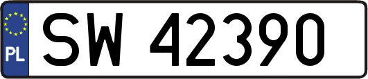 SW42390