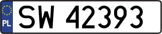 SW42393