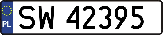 SW42395