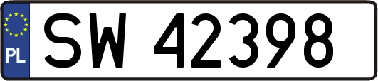 SW42398