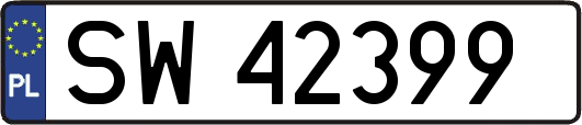 SW42399