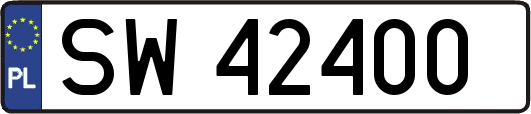 SW42400
