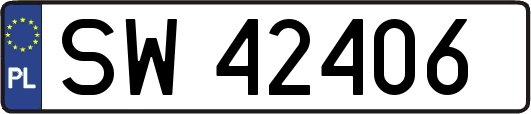 SW42406