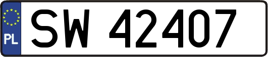 SW42407