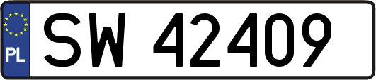 SW42409
