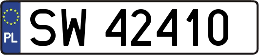 SW42410