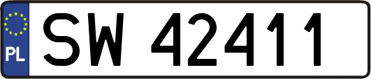 SW42411