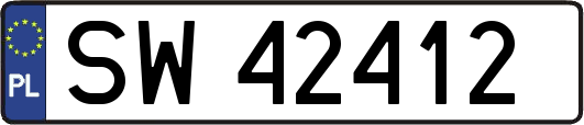 SW42412