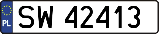 SW42413