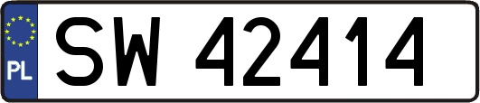 SW42414