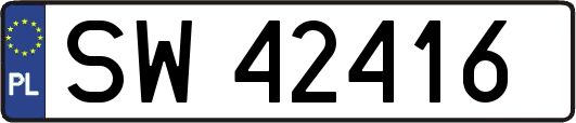 SW42416