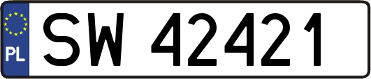 SW42421