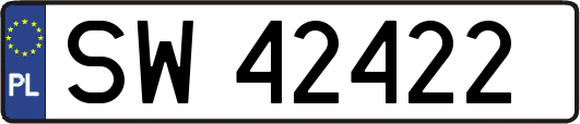 SW42422