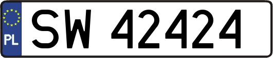 SW42424