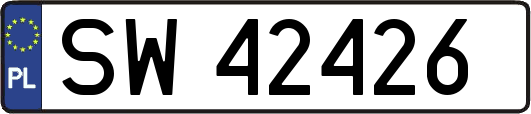 SW42426