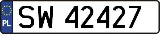 SW42427