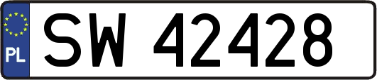 SW42428