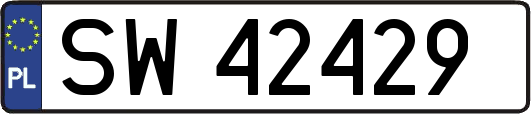 SW42429