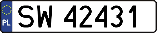 SW42431