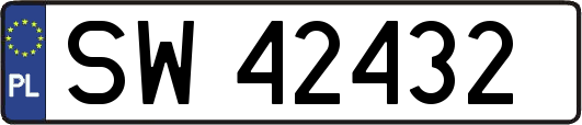 SW42432