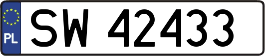 SW42433