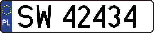 SW42434