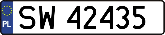 SW42435
