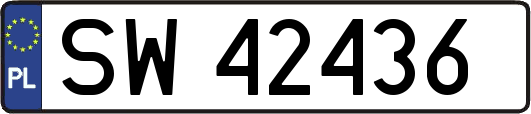 SW42436