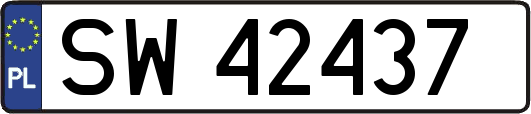 SW42437