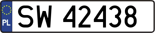 SW42438