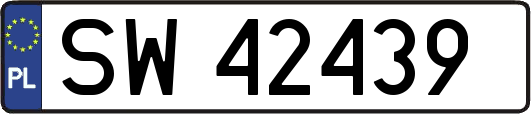 SW42439