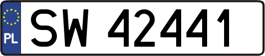 SW42441