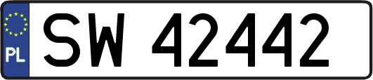 SW42442