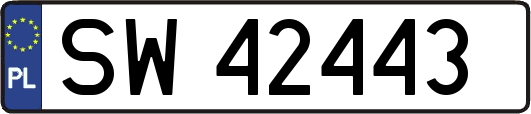 SW42443