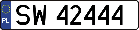 SW42444