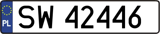 SW42446