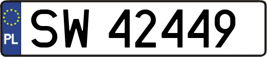 SW42449