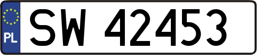 SW42453