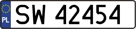 SW42454