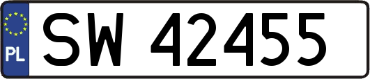 SW42455