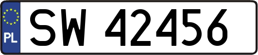 SW42456