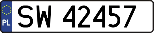 SW42457