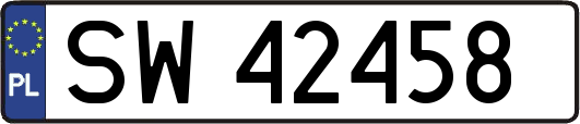 SW42458